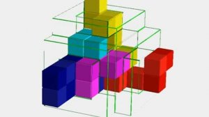 Головоломка Трилистник