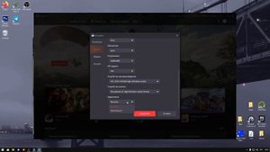 КАК ПОИГРАТЬ В STANDOFF 2 ЧЕРЕЗ GAMELOOP ? / 2024