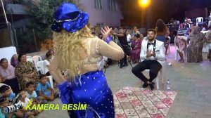 MUHTEŞEM DÜĞÜNLER  ..   ROMAN DÜĞÜN Ü DAMAT GELİN