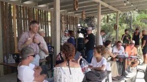 В Геленджике проходит съемка нового сезона сериала «Ищейка»