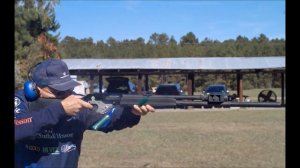 Джерри Микулек и Mossberg 930