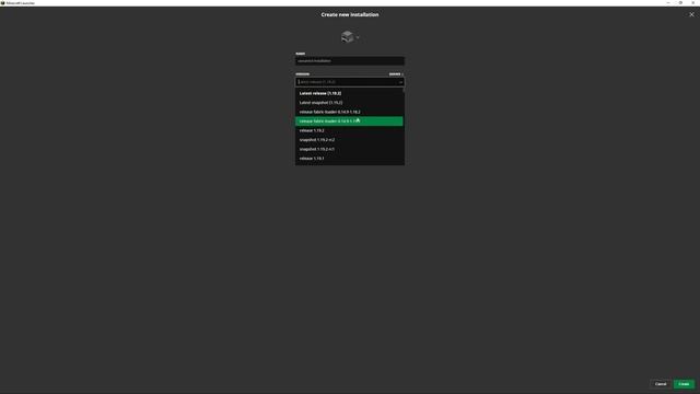How To Install Create Mod On Fabric смотреть онлайн