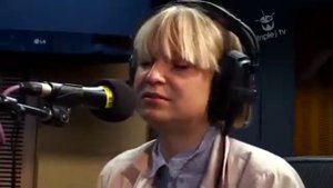 Sia - Soon We'll Be Found Live