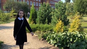 ШКОЛЬНЫЕ ЛУКИ | Во что одеваться в школу ?! | Back to school 2018