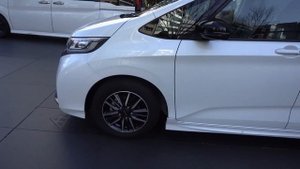 NEW Honda Freed Modulo X Honda SENSING 2019 - 新型 ホンダ フリード モデューロ X 2019年モデル - 2019 New Honda Freed