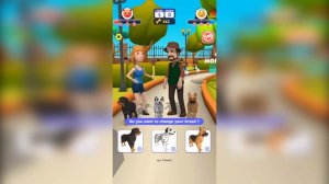 ЭВОЛЮЦИЯ ЖИЗНИ СОБАКИ, МАКСИМАЛЬНЫЙ УРОВЕНЬ! | Dog Life Simulator
