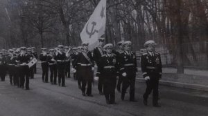 Ленинградское Высшее Военно-Морское инженерное училище имени Ленина || Клуб Русская морская традици