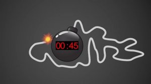 2 Minute Timer BOMB ? With Giant Bomb Explosion