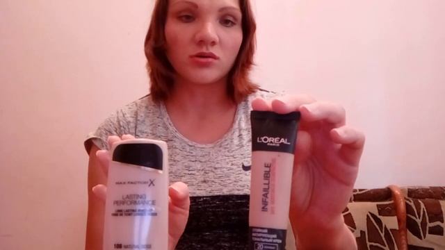 Моя декоративная косметика. смотреть онлайн