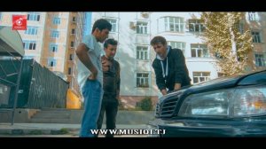Гурезахо - Точикфилм ( Кисми 1 ) | Gurezaho - Tojikfilm ( Qismi 1 )