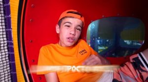 Охотники За Привидениями в Реальной Жизни ! – В магазине игрушек