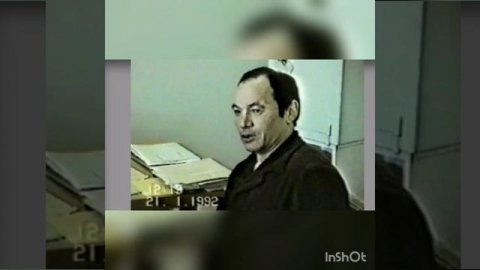 николай джумагалиев