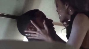 Beyond the Lights Airplane scene