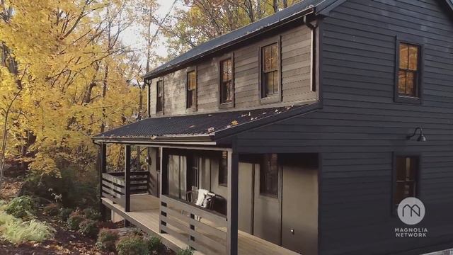 In With The Old - Official Trailer | Magnolia Network смотреть онлайн