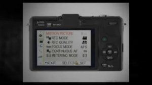 Panasonic Lumix DMC-GF2 Review