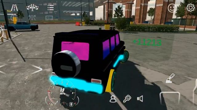 как сделать неон в кп (способ для тех у кого есть и кого нету гг) смотреть онлайн