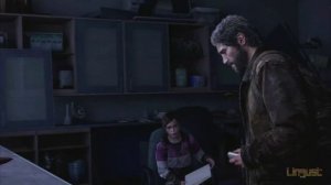 The Last Of Us. Part 1. Looking for the Fireflies