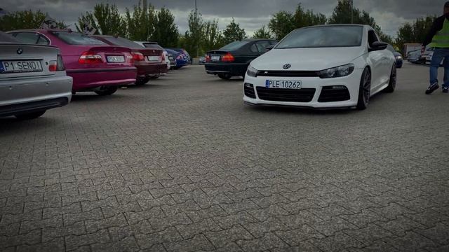 Zlot charytatywny dla Basi(1 Urodziny GaragePPL) Kotlin 2022 смотреть онлайн