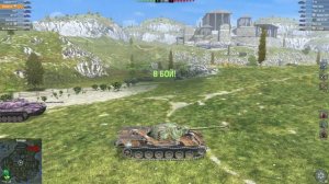 В ЧЁМ ЖЕ СИЛА Standard B / ГАЙД WOT Blitz (Tanks Blitz)