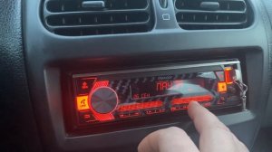 Замена штатных пищалок Peugeot 206 на рупора DL Audio Raven Easy Install Neo Tweeter