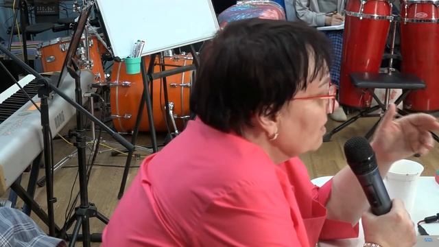 03.05.22. Конференция "СДБПВ". День 2. Сессия 2. Профессор Людмила Цуканова. "Пять царств (часть 1) смотреть онлайн