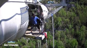 Скай Парк Сочи! Sochi Skypark Bangy