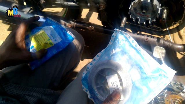 Bajaj CT100 Pickup and Kicker Slipping problem/Motorbike Tamil смотреть онлайн