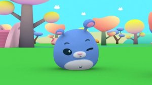 Мультики Руби и Йо-Йо - Художники