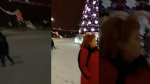 Старый Новый год 2018