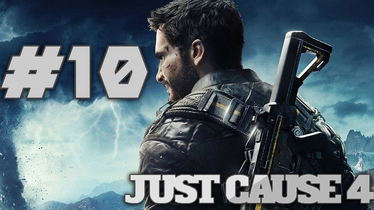 ИГРАЮ В JUST CAUSE 4 #10 | | КОРАБЛИКИ, КОРАБЛИКИ