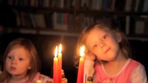 Рождественские традиции - Джастас Уолкер