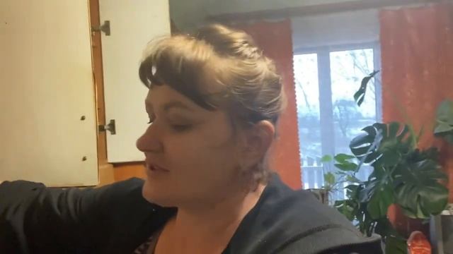 Две хозяйки на кухне??Химичим?Разморозила морозильник? смотреть онлайн