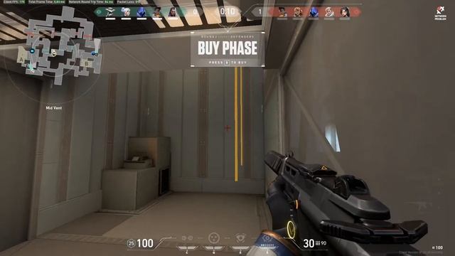 ? VALORANT LIVE WITH ASSASSIN смотреть онлайн