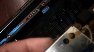 обзор стереомагнитола  ВЕГА РМ-250с-2