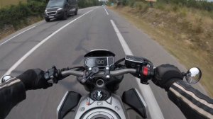 Voge 300 Rally 2024 ?