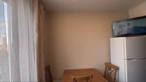 Продажа 3-х комнатной квартиры в г. Москва, м. Рязанский Проспект ул. Рязанский проспект д. 91к1