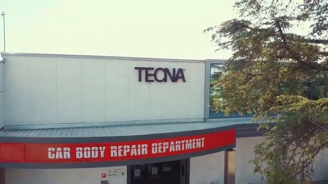 О компании TECNA (Италия)- производитель оборудования контактной сварки смотреть онлайн