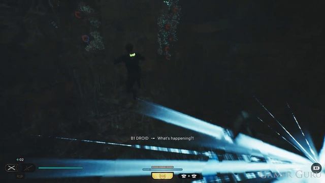 How To Reveal All Chest Locations In Star Wars Jedi Survivor (Map Upgrade: Chest Location) смотреть онлайн