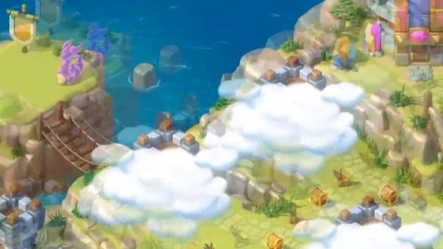 ? ДРАКОН РАТАТОСК - ЛЕГЕНДЫ ДРАКОНОМАНИИ #87 смотреть онлайн