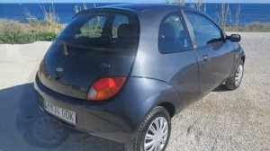 Ford KA 1.3 Collection, fore sale in Spain for 4,995€