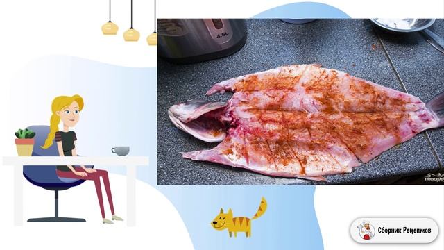 Балык из карпа в домашних условиях. Самые домашние рецепты