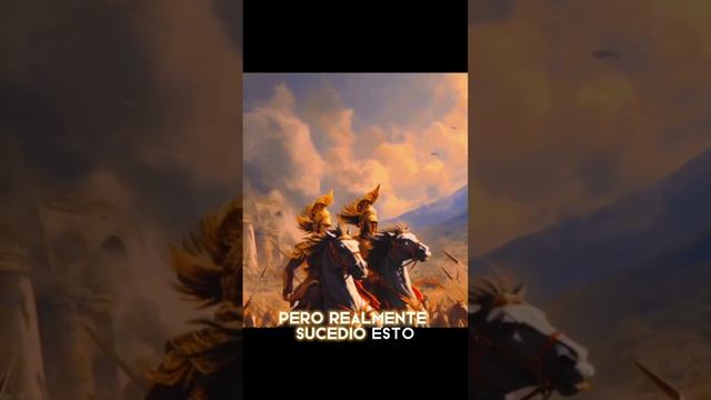 La historia del caballo de Troya #mitologia #caballodetroya #bibliasagrada #mitos #bibliasagrada