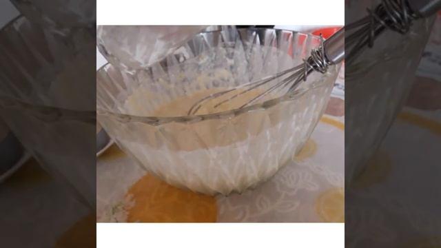 #блины#рецепт# Блины на кефире заварные. Обалденные.