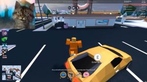 How to Earn Money Fast in Roblox Jailbreak