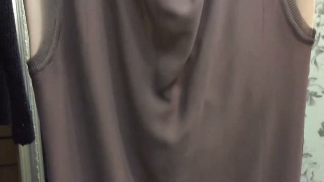 Презентация ! Одежды в магазине Гардеробная на Владимирском рынке номер 55ВП!