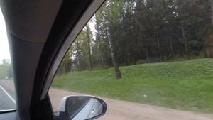 1. Дорога Санкт-Петербург - Витебск, 6 мая 2023
