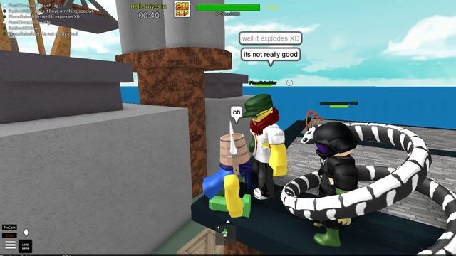 Roblox Reason 2 Die: PlaceRebuilder talks about the new "Duck" смотреть онлайн