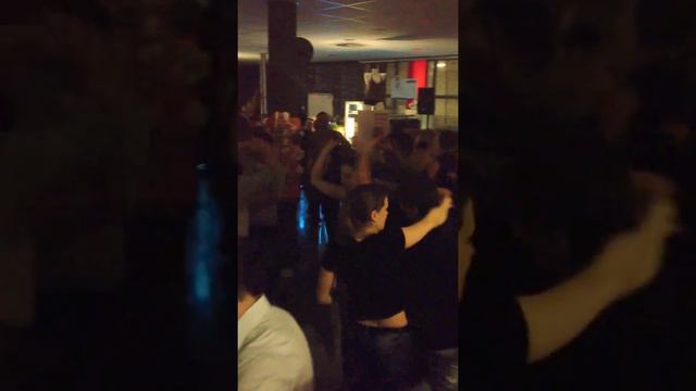 Salsa Ulm - DJ Don Alvarado - Waschechte Latino- Salsa Party im Schwimmbad Donaubad Neu-Ulm