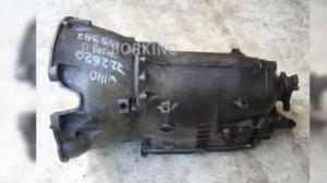 АКПП Mercedes W140 S A1402706600