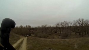 Дон осенью 5.11.2016 год Цимлянская ГЭС подводная охота